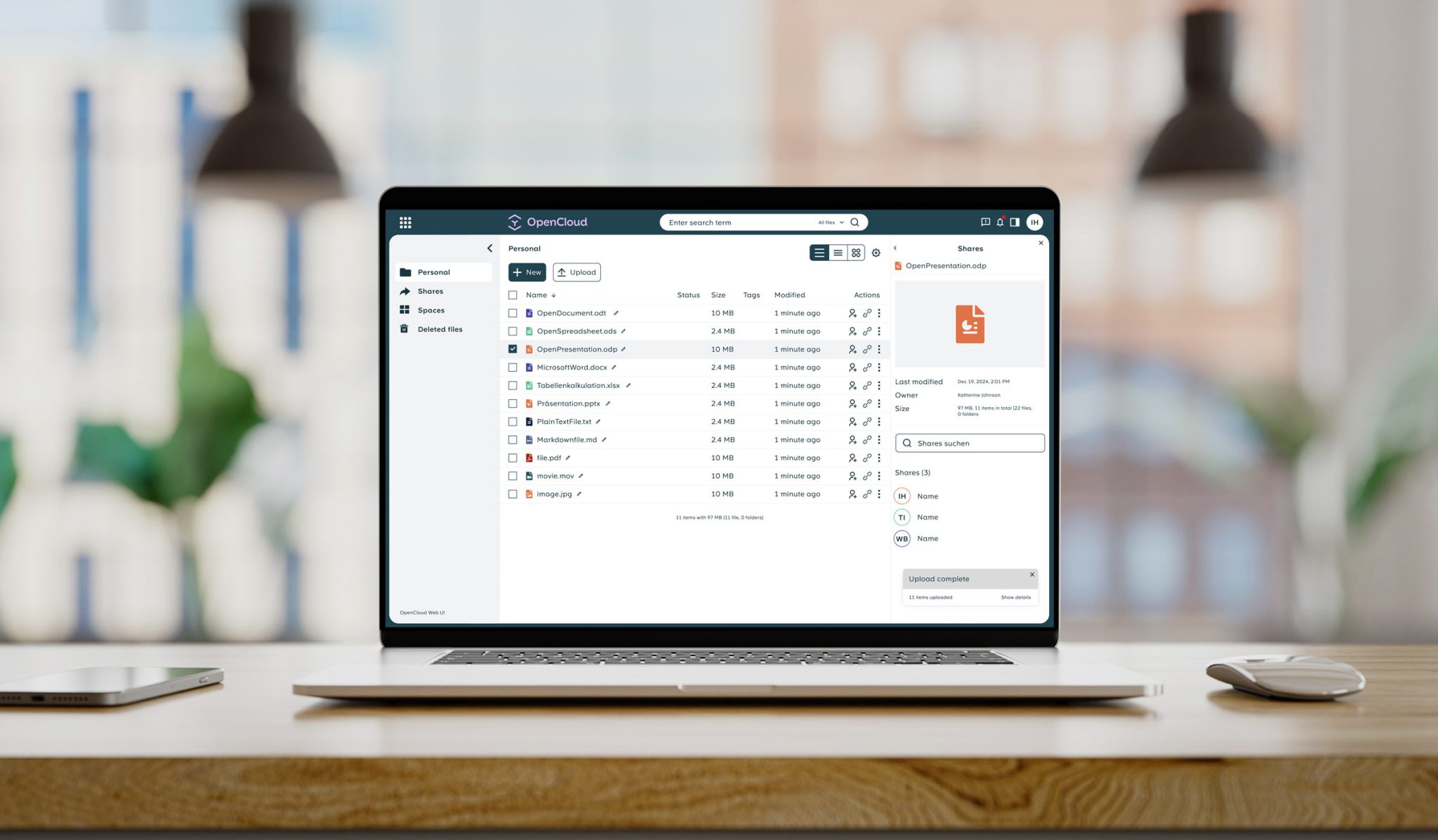 OpenCloud Collabora Online And Collabora Office opencloud-collabora-online-and-collabora-office