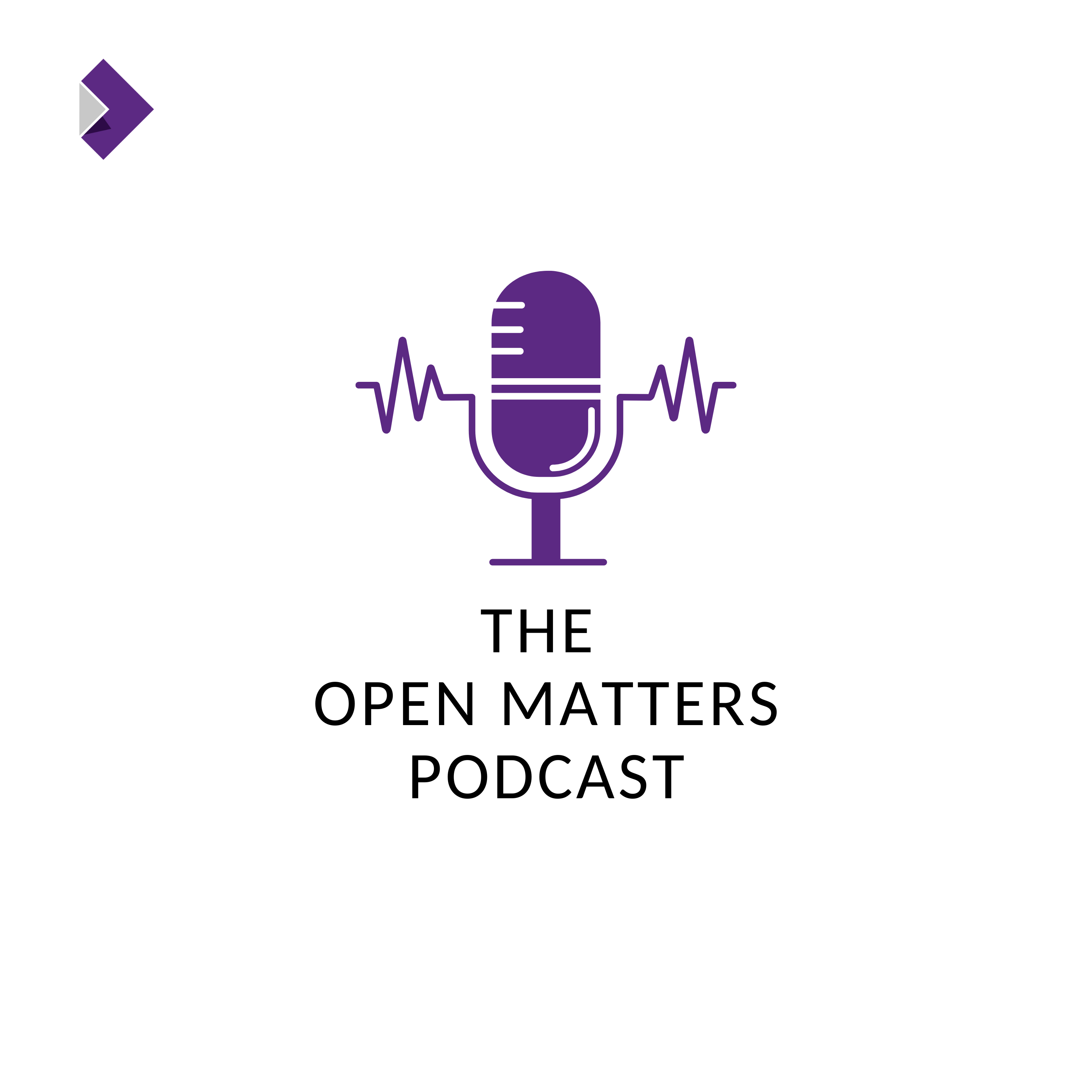 Open Matters Podcast