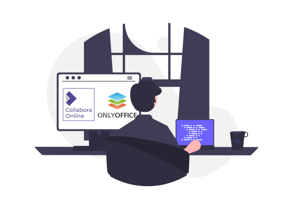 Collabora Online VS OnlyOffice