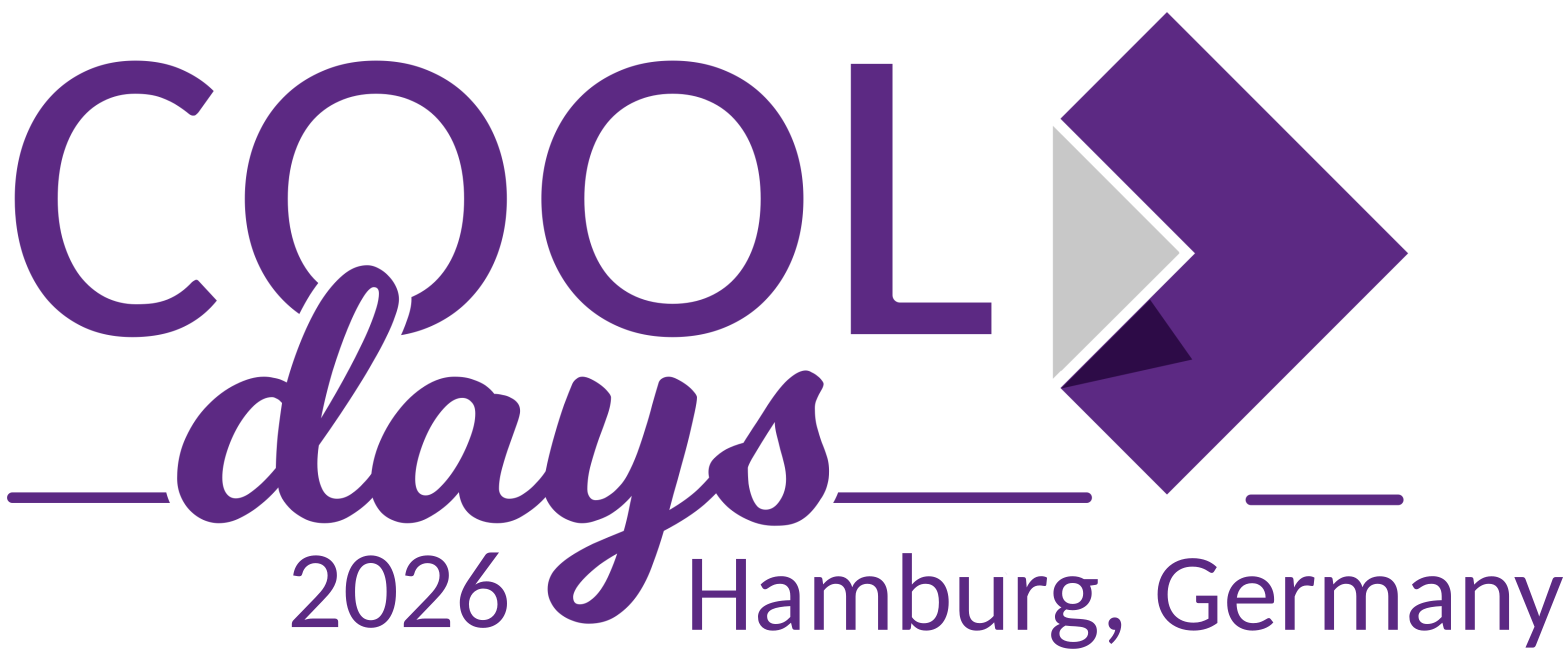 cool-days-logo-sticker-venue-2026