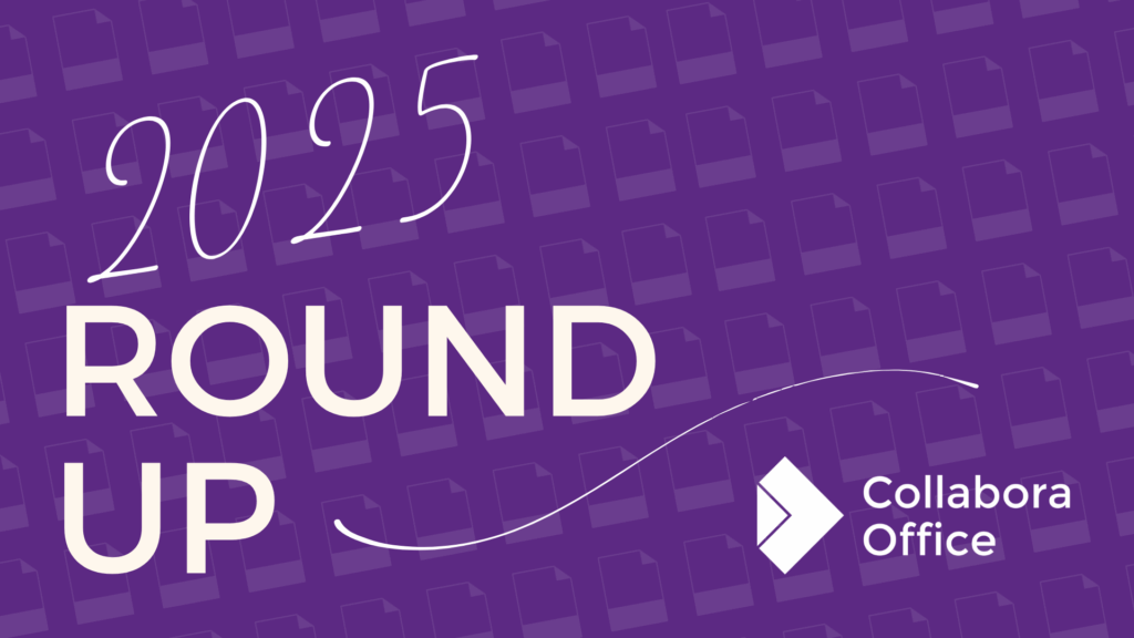 From Online to Desktop, Berlin to Bangkok – Here is how your support made a difference