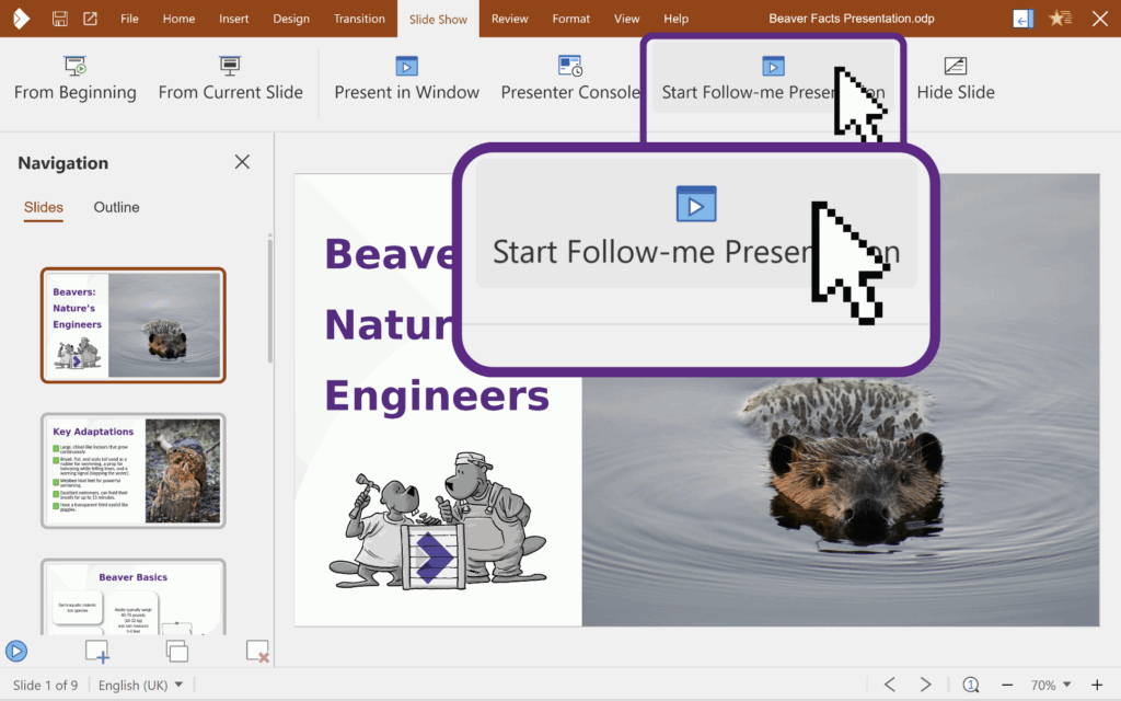 A Faster Friendlier Collabora Online &ndash; Part III