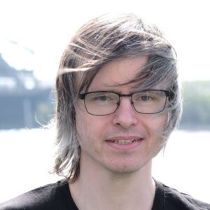 Picture of Michael Stahl