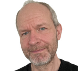 Picture of Stephan Bergmann