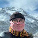 Picture of Tor Lillqvist