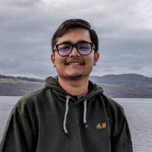 Picture of Darshan Upadhyay