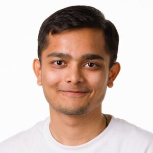Picture of Darshan Upadhyay