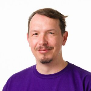 Picture of Tomaz Vajngerl