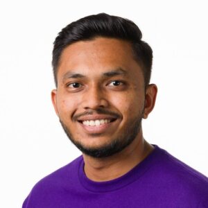 Picture of Parth Raiyani