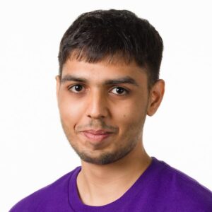 Picture of Sahil Gautam